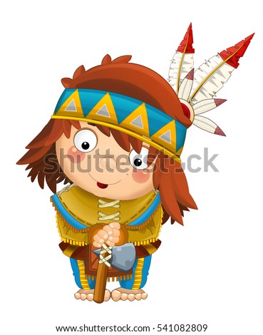 Indian Cartoon Stock Images, Royalty-Free Images & Vectors | Shutterstock