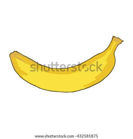 banana