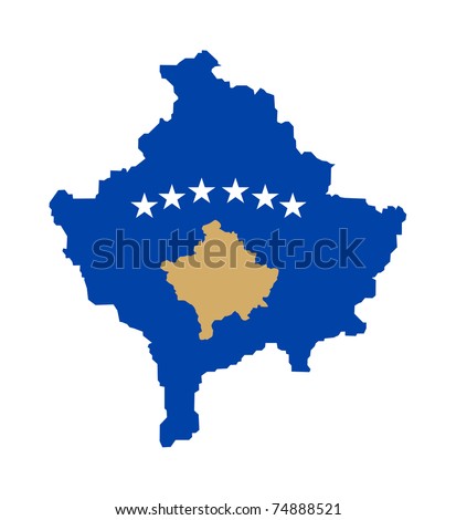 stock-photo-illustration-of-the-kosovo-flag-on-map-of-country-isolated-on-white-background-74888521.jpg