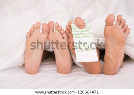 Latina Womens Feet