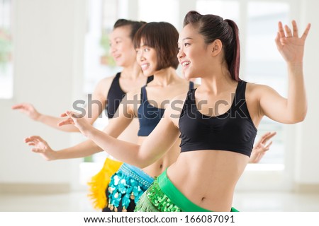 Can Belly Dancing Help Lose Weight