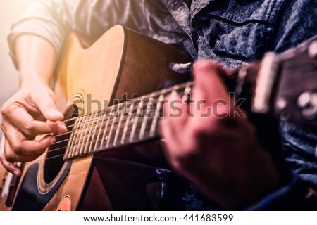 Acoustic Guitar Sound Clips Free Download