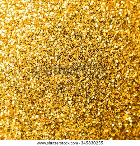 border element table Background Sparkles Vector On Glitter Stock Gold Golden