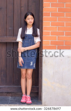 Free thai teen pics — pic 1