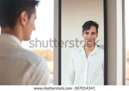 Mirror Reflection Stock Images, Royalty-Free Images ...
