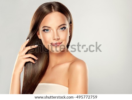 Smoking Cessation Lozenges Free Brunette Pictures