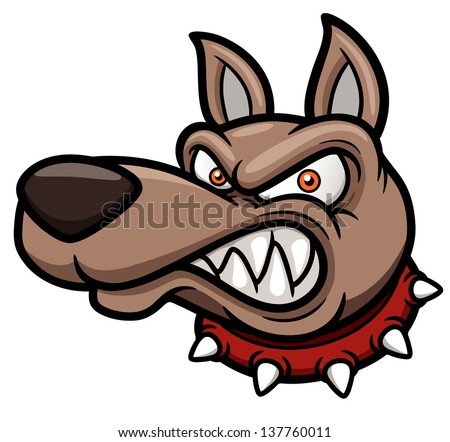 Angry Dog Stock Images, Royalty-Free Images & Vectors | Shutterstock