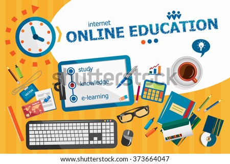 Image result for online education