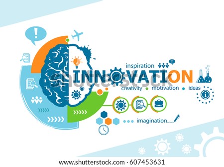 key concepts of creativity and innovation So, it can be said that innovation is not the same thing as invention, as these are two different concepts both the activities requires huge capital investment in the research process further, the invention is when something new or novel to the world is discovered, while innovation is about introducing an effective way of using, producing or . key concepts of creativity and innovation So, it can be said that innovation is not the same thing as invention, as these are two different concepts both the activities requires huge capital investment in the research process further, the invention is when something new or novel to the world is discovered, while innovation is about introducing an effective way of using, producing or .