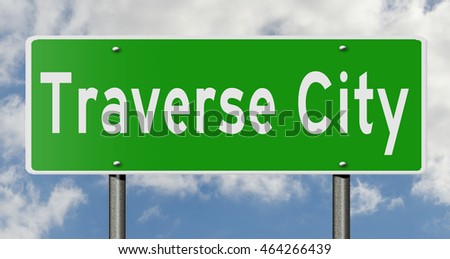 Traverse City