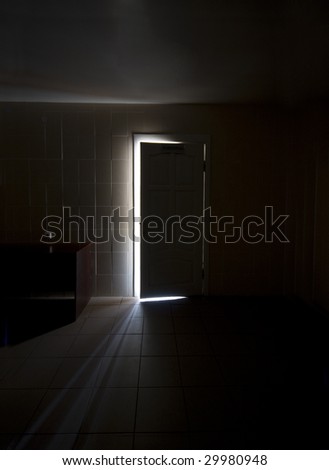 Open Door Dark Room door light stock images, royalty-free images & vectors | shutterstock Open Door Dark Room door light stock images, royalty-free images & vectors | shutterstock