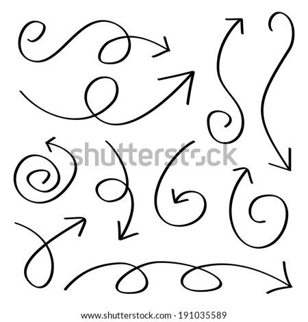Squiggly Lines Stock Images, Royalty-Free Images & Vectors | Shutterstock