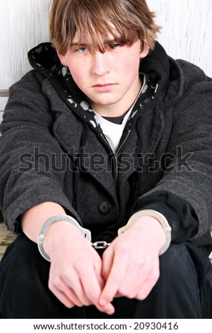 Juvenile Delinquent Stock Photos, Images, & Pictures | Shutterstock