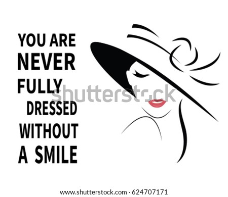 Ladies Hat Stock Images, Royalty-Free Images & Vectors | Shutterstock