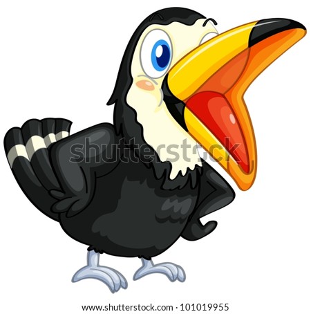 Bird With Open Mouth Stock Photos, Images, & Pictures | Shutterstock