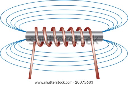 Magnetic Field Stock Photos, Images, & Pictures | Shutterstock