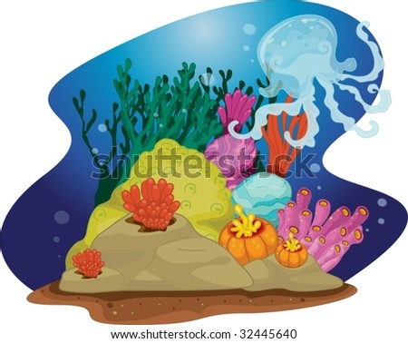Cymodoceaceae Stock Images, Royalty-Free Images & Vectors | Shutterstock