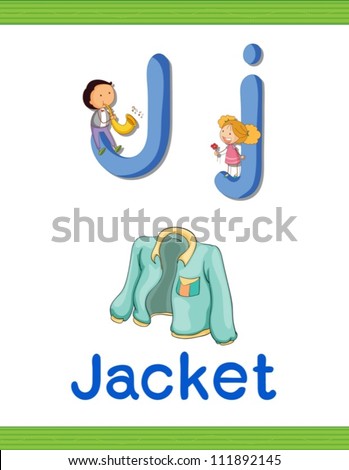 Alphabet letter j Stock Photos, Images, & Pictures | Shutterstock