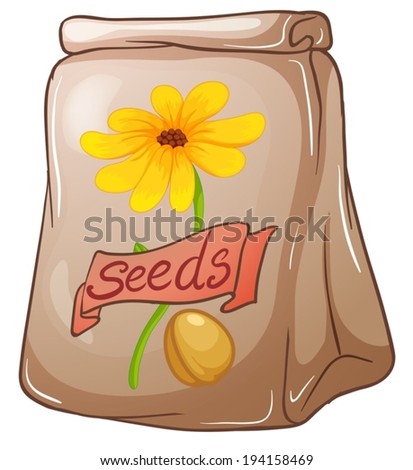 Seed Packet Stock Photos, Images, & Pictures | Shutterstock