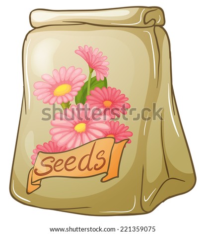 Seed Packet Stock Photos, Images, & Pictures | Shutterstock