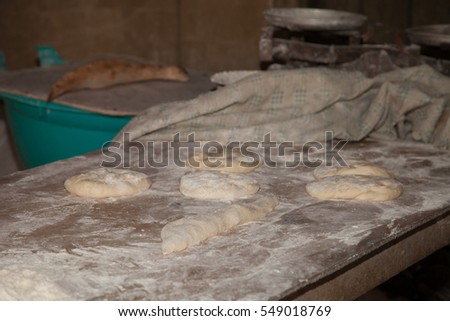 baking bread process essay Process analysis: baking banana bread other supplies outside of your ingredients, you will also need one large mixing bowl 2 large forks a spatula. baking bread process essay Process analysis: baking banana bread other supplies outside of your ingredients, you will also need one large mixing bowl 2 large forks a spatula.
