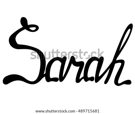 Sarah Stock Photos, Royalty-Free Images & Vectors - Shutterstock