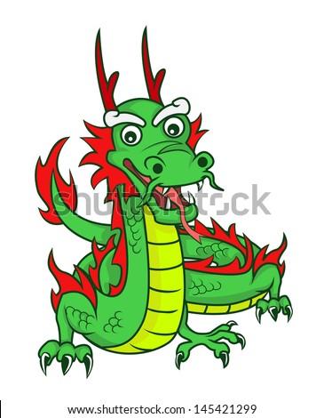 Cute chinese dragon Stock Photos, Cute chinese dragon Stock Photography ...