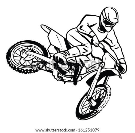 Motor Cross Stock Images, Royalty-Free Images & Vectors | Shutterstock