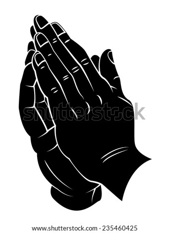 Praying Hands Stock Photos, Royalty-Free Images & Vectors - Shutterstock