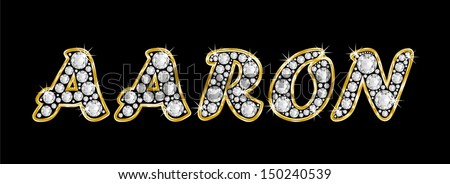 Aaron name image Stock Photos, Images, & Pictures | Shutterstock