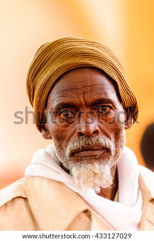 Tiruvanamalai India January 15 Holy Sadhu Stock Photo 138816161 ...