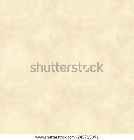 Vector Seamless Beige Parchment Texture Stock Vector Royalty Free 