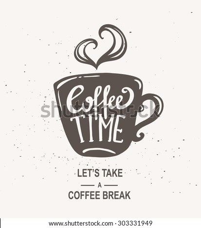 Coffee Time Программа