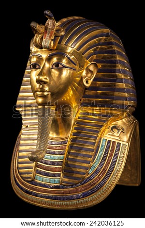 King Tut Stock Photos, Images, & Pictures | Shutterstock