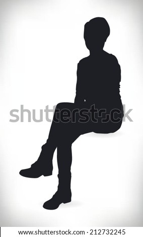 Woman Legs Crossed Stock Images, Royalty-Free Images & Vectors ...