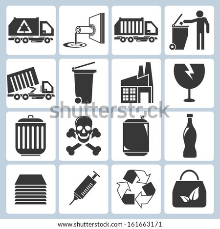 Garbage Disposal Stock Photos, Images, & Pictures | Shutterstock