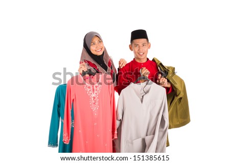  Baju  Kurung  Stock Images Royalty Free Images Vectors  