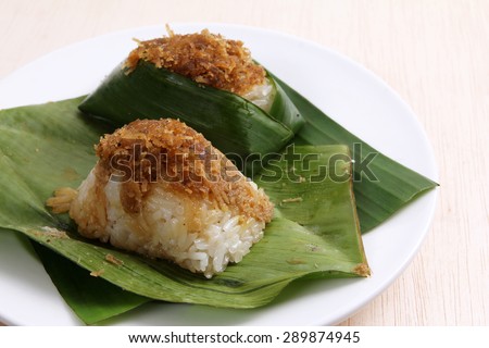 Malaysian Food Stock Images, Royalty-Free Images & Vectors 