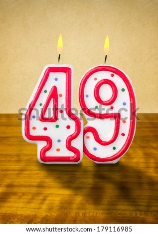 49th Birthday Stock Images, Royalty-Free Images & Vectors ...
