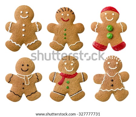 Gingerbread Stock Images, Royalty-Free Images & Vectors | Shutterstock