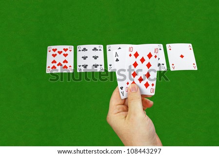 Craps 176 to 1 Craps trip reports