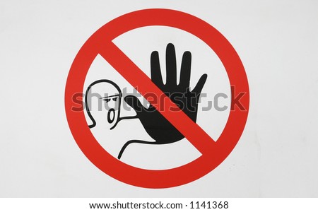 Keep-away Stock Images, Royalty-Free Images & Vectors | Shutterstock