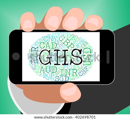 Forex ghana cedi