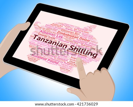 Forex tanzanian shilling
