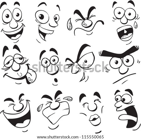 Facial expression Stock Photos, Images, & Pictures | Shutterstock
