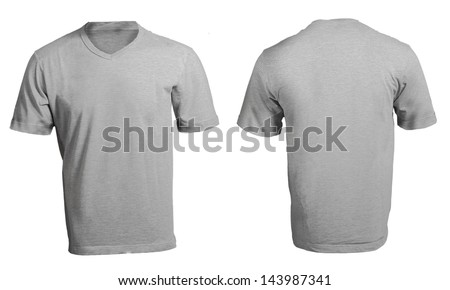 Grey Shirt Stock Images, Royalty-Free Images & Vectors | Shutterstock