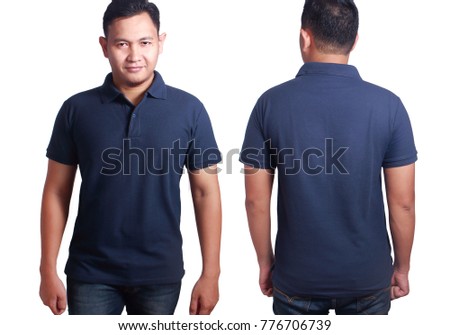 Download Blue Shirt Stock Images, Royalty-Free Images & Vectors ...