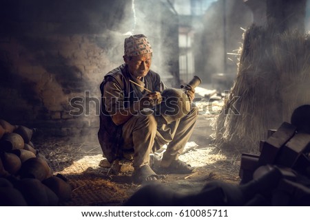 Nepal Stock Images Royalty Free Images Amp Vectors Shutterstock