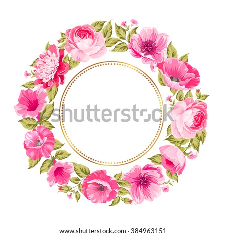 Flower Garland Stock Images, Royalty-Free Images & Vectors | Shutterstock