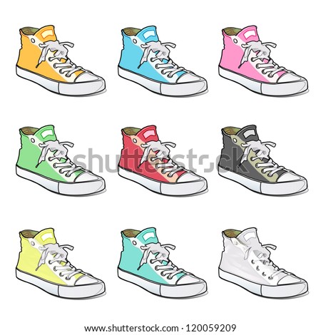 Cartoon Feet Stock Photos, Images, & Pictures | Shutterstock